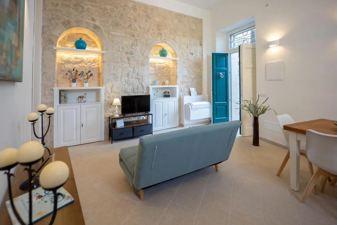 Apartmán Casetta Roda Modica