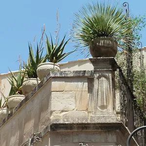 Palazzo Degli Olivi Apartment