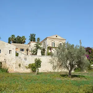 Antica Dimora San Filippo Dom wakacyjny