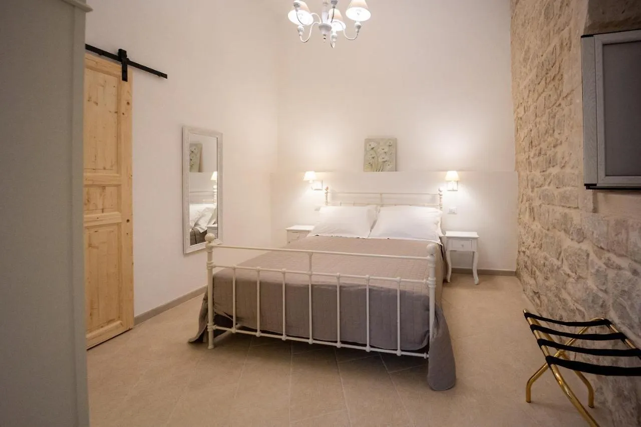 Casetta Roda Modica