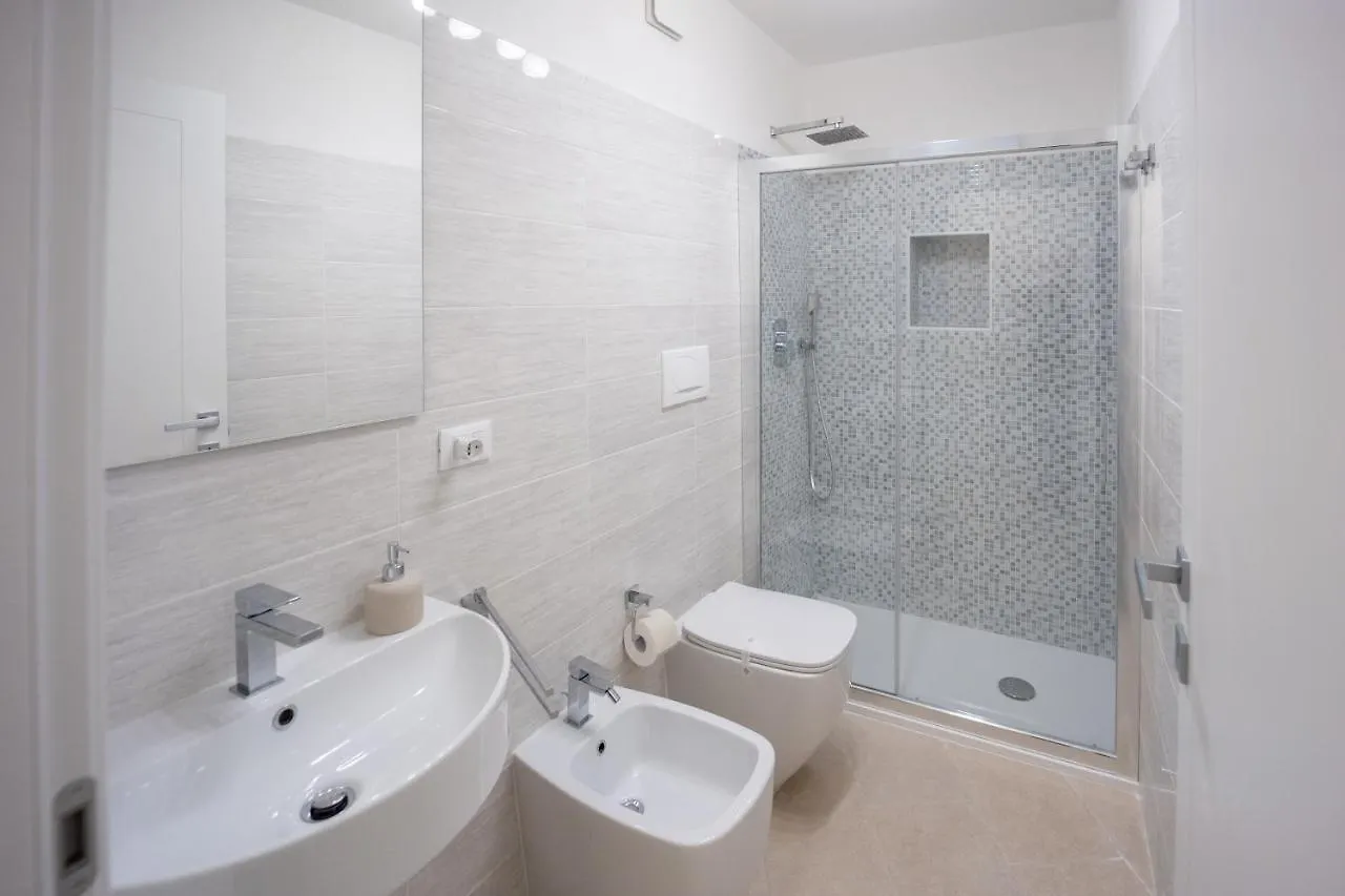 Casetta Roda Modica Apartment