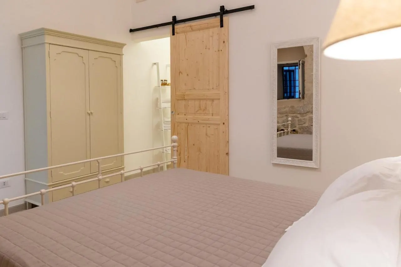 Casetta Roda Modica Apartment